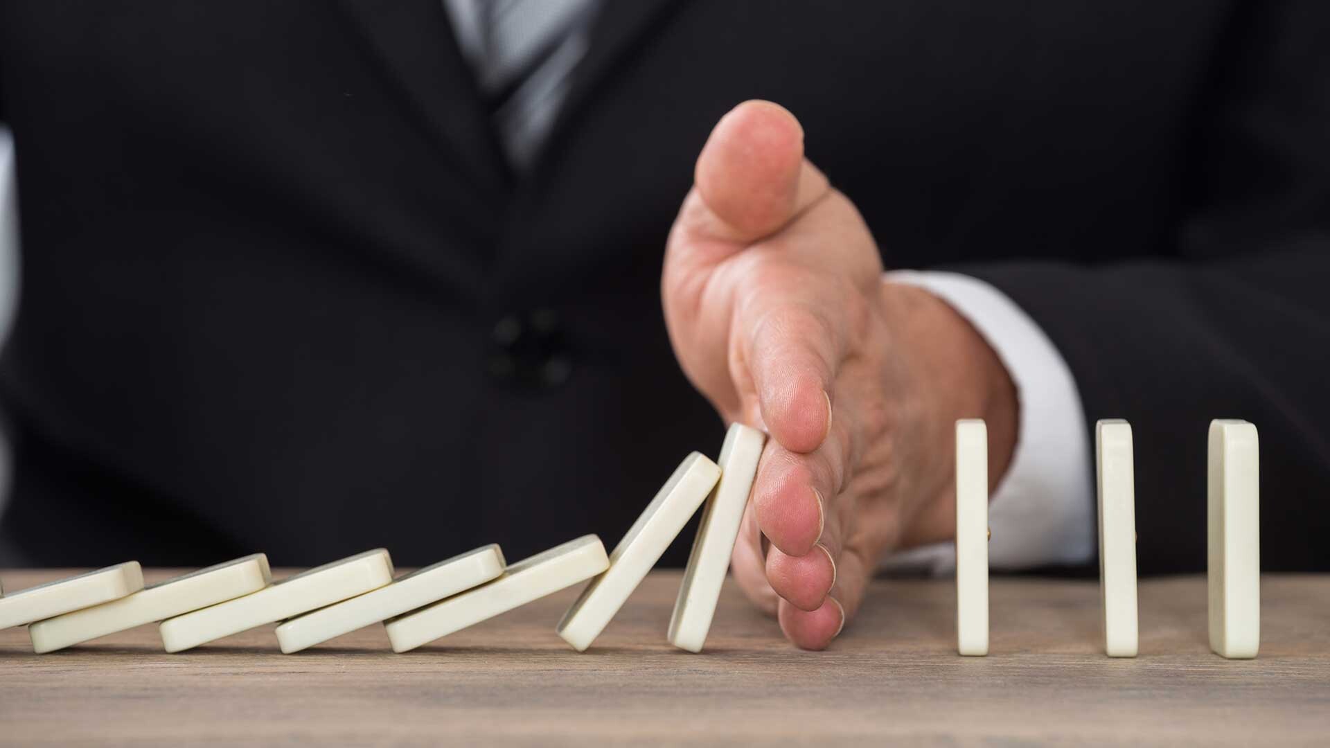 analiza neprekinjenega poslovanja