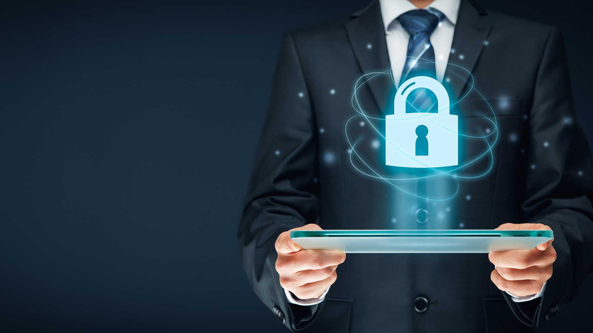 informacijska varnost