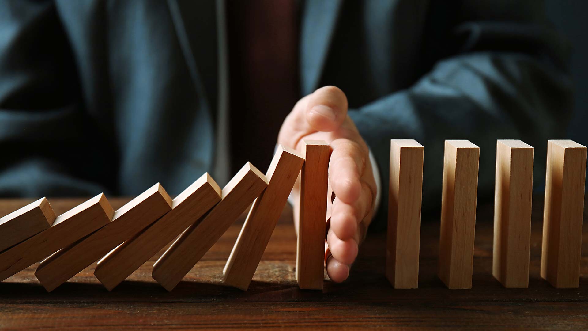 analiza neprekinjenega poslovanja